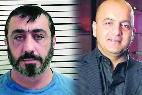 “Yeni Azərbaycan” qəzeti: Mübariz Mənsimov əslində kimdir? - FOTO