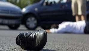 Gəncədə avtomobil 59 yaşlı piyadanı vuraraq öldürüb