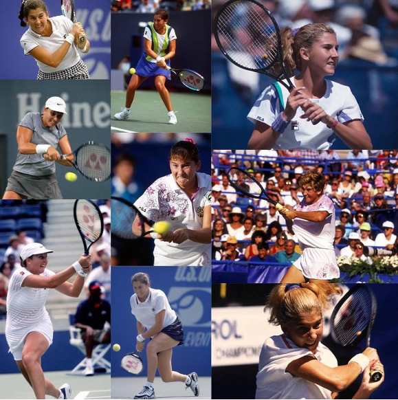 Arxadan vurulan bıçaq: Azarkeş əfsanəvi tennisçini niyə öldürmək istədi? 