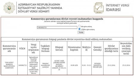Məmur oğlunun ölkə xaricinə "qaçırdığı" biznesləri üzə çıxdı - FOTOFAKT