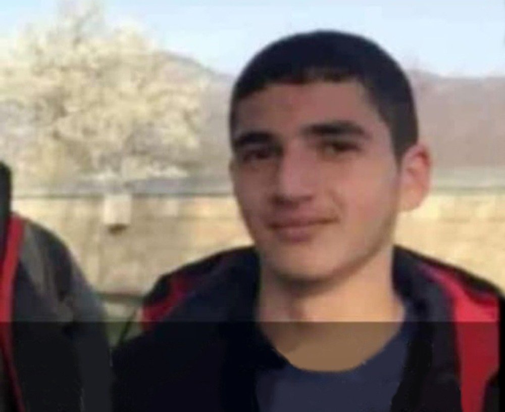 İtkin düşən yeniyetmə buradan TAPILDI- FOTO - YENİLƏNİB