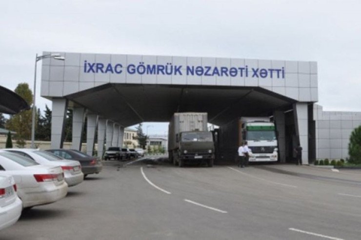 Xarici vətəndaş gömrük postunda qəfil öldü