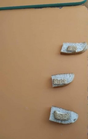 "Körpələr evində uşaqlar acından ağlayır” - FOTO "Körpələr evində uşaqlar acından ağlayır” - FOTO