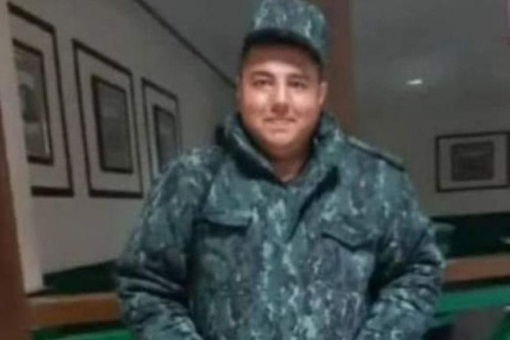 Hərbi hissəni özbaşına tərk edən əsgərə cinayət işi açıldı