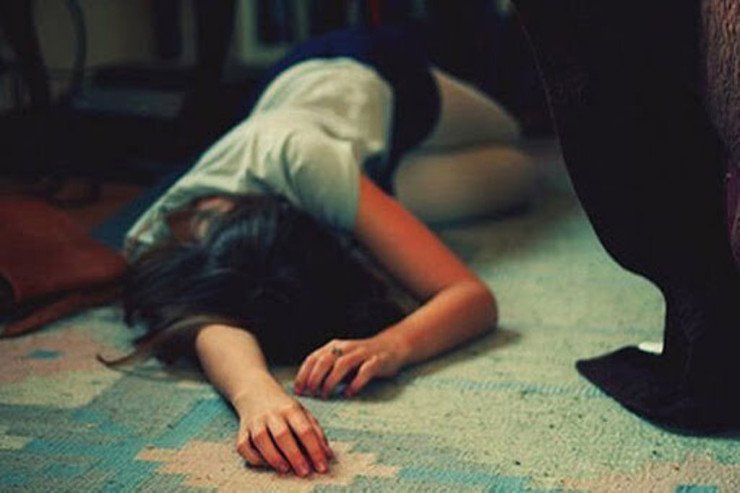 Azərbaycanda AİLƏ FACİƏSİ: ər arvadını GÜLLƏLƏDİ