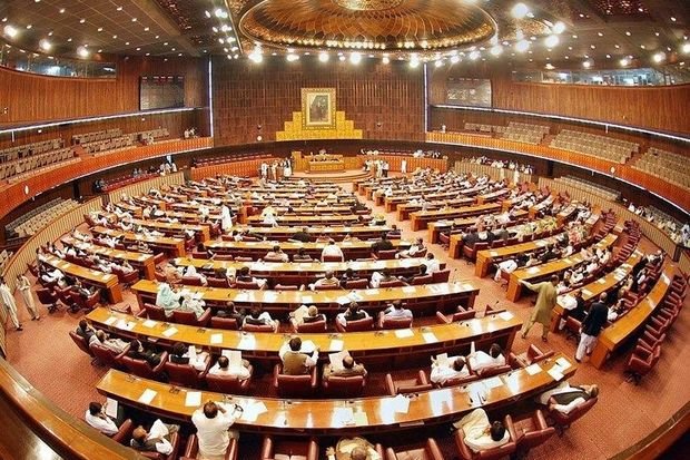 Pakistan Senatı Xocalı soyqırımını pisləyən qətnaməni yekdilliklə qəbul edib