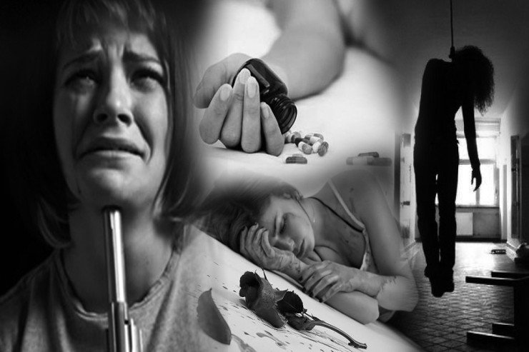 Azərbaycanda bir ayda 70-dən çox İNTİHAR: Səkkizi məktəblidir...