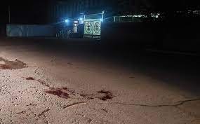 Bakıda 37 yaşlı kişi özünü öldürdü