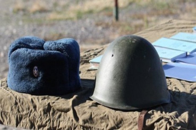 Əsgərin ölümünə görə vəzifəli şəxslərə cinayət işi AÇILDI - YENİLƏNİB