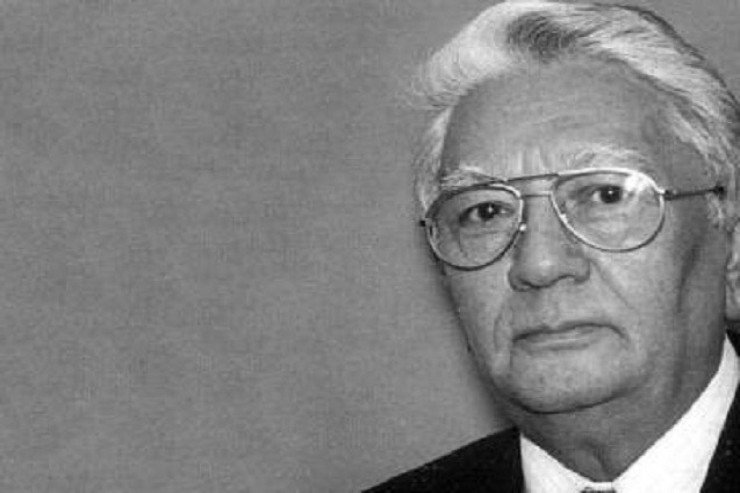 Akademik Eldar Salayev vəfat etdi