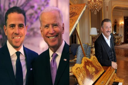 Telman İsmayılov Baydenlə niyə görüşüb? - “New York Post”