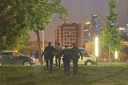 Rusiyada deputat SAXLANILDI