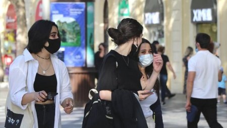  ﻿ Azərbaycanda yeddinci dalğa başlayır? - TƏBİB-in yenidən əhaliyə müraciəti, görülən karantin tədbirləri...