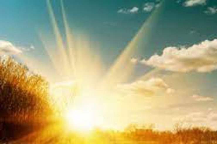 Nazirlikdən əhaliyə MÜRACİƏT:44 dərəcə isti, güclü külək...