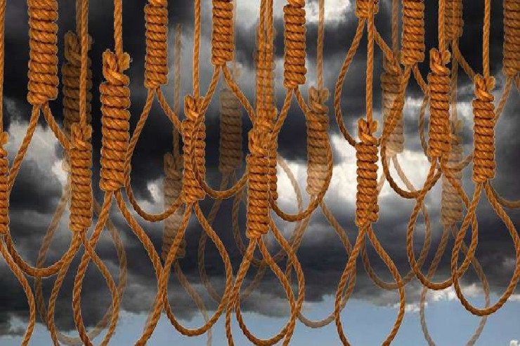 İranda namus üstündə EDAM - Gənc qadın və kişi...