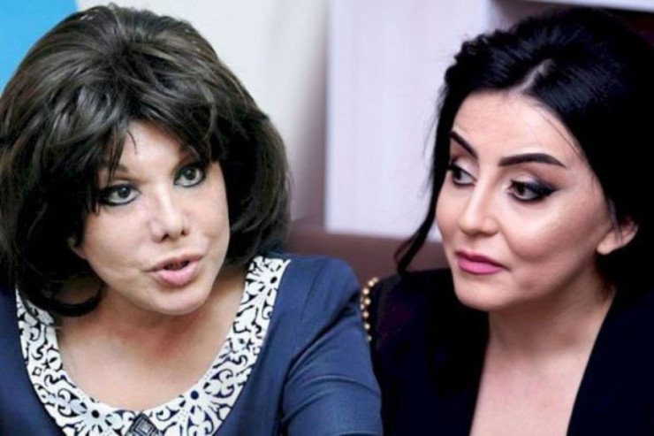 Məhkəmə Flora Kərimovanın VƏSATƏTİNİ TƏMİN ETDİ