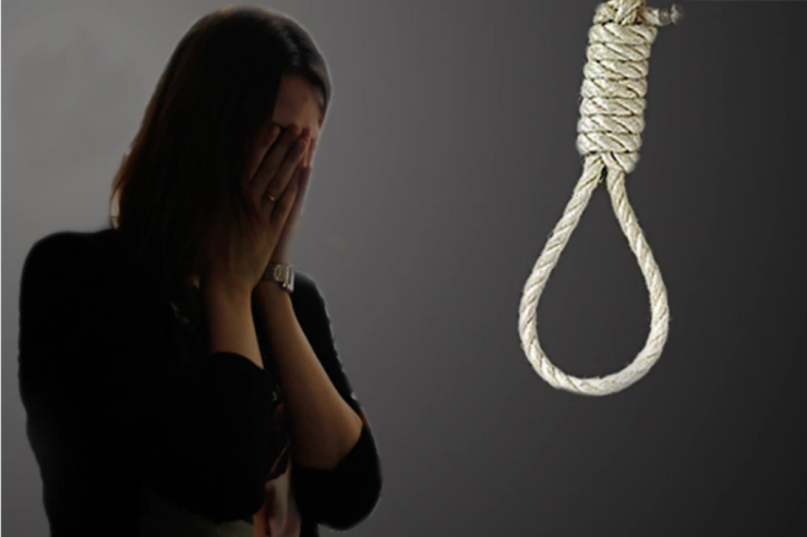 Azərbaycanda gənc qadın və yaşlı kişi intihar etdi