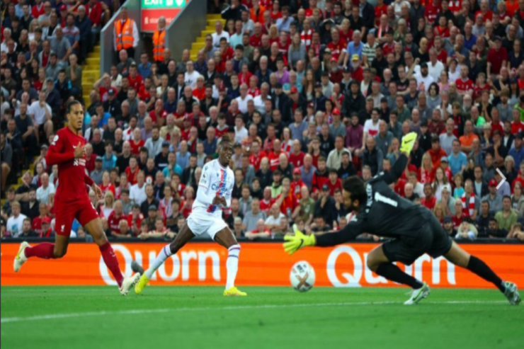 “Liverpul”dan yeni ANTİREKORD