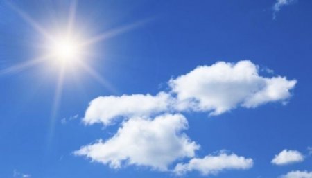 Cənub-şərq küləyi əsəcək - Belə deyirlər...