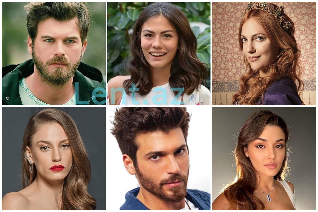 Türkiyənin məşhurlarının bu qədər sərvətləri var