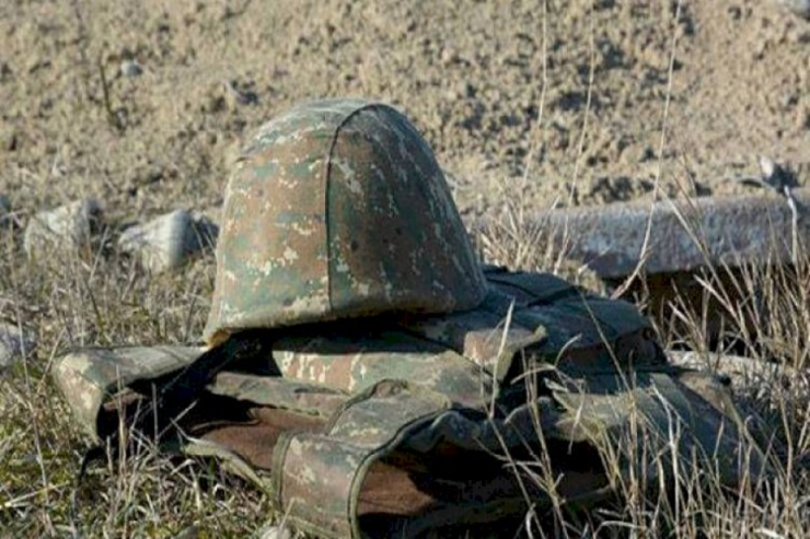 Erməni meyitlərinin görüntüləri ilə bağlı araşdırma BAŞLANDI Erməni meyitlərinin görüntüləri ilə bağlı araşdırma BAŞLANDI