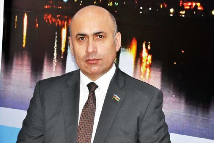 Azər Badamovun keçmiş rəqibinə cinayət işi açıldı