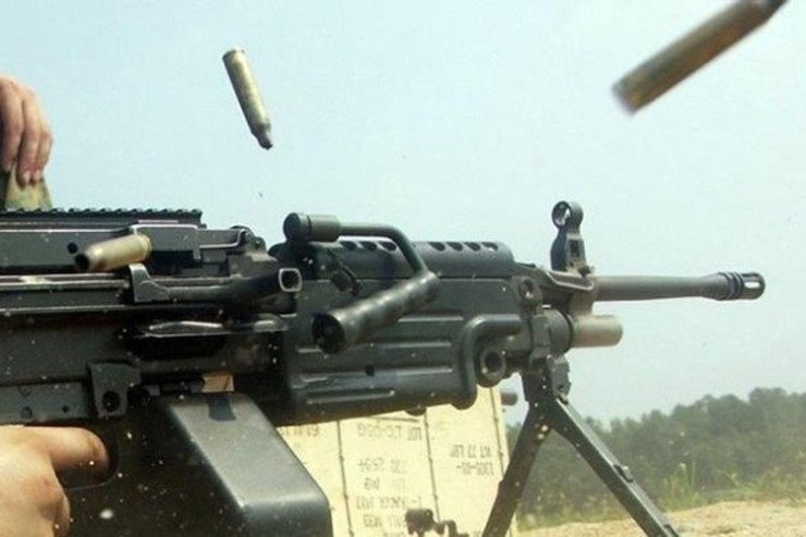 Ermənistan Laçın və Kəlbəcəri ATƏŞƏ TUTDU