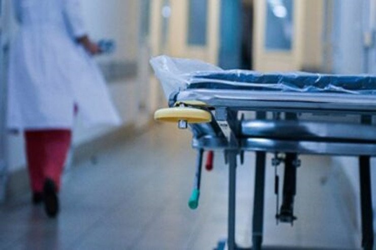 Azərbaycanda tələbə vəfat etdi - FOTO