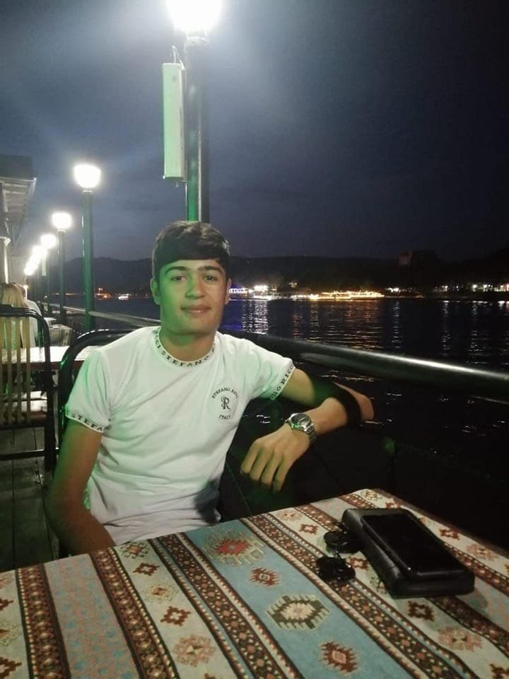 Azərbaycanda tələbə vəfat etdi - FOTO