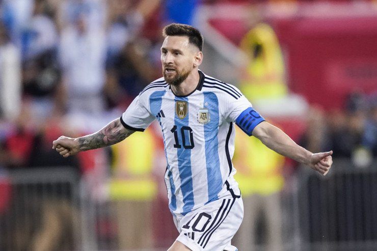 Messi dünya çempionatı ərəfəsi ən çox nədən qorxur?