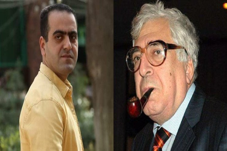 “Məqsədim Yazıçılar Birliyini Anardan xilas etməkdir” - Sədrliyə namizəd OD PÜSKÜRDÜ “Məqsədim Yazıçılar Birliyini Anardan xilas etməkdir” - Sədrliyə namizəd OD PÜSKÜRDÜ
