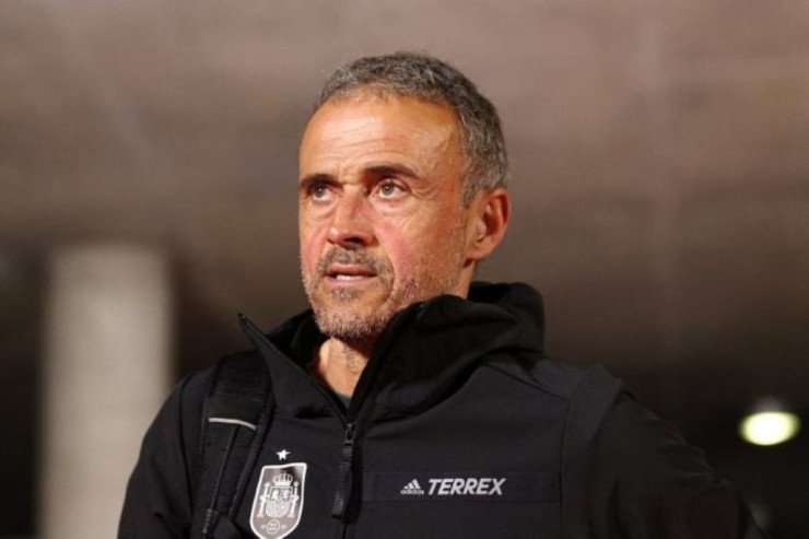 “Atletiko” Luis Enrike ilə danışıqlar aparır  