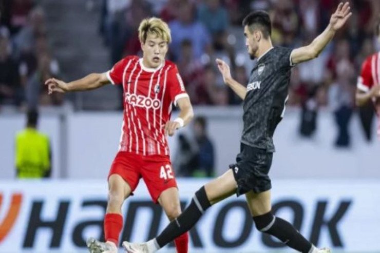 “Qarabağ” Konfrans Liqasında