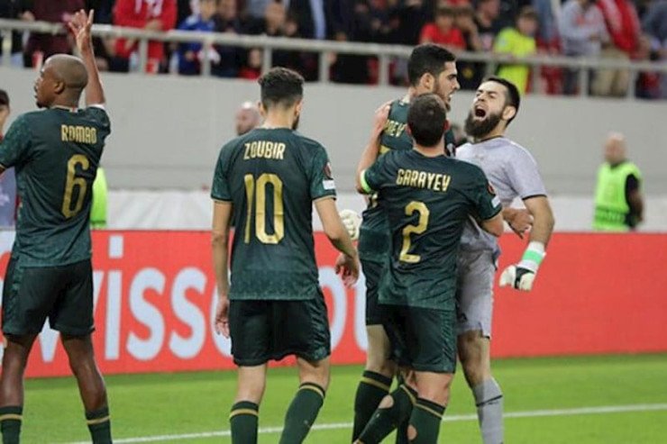 “Qarabağ”dan yeni REKORD