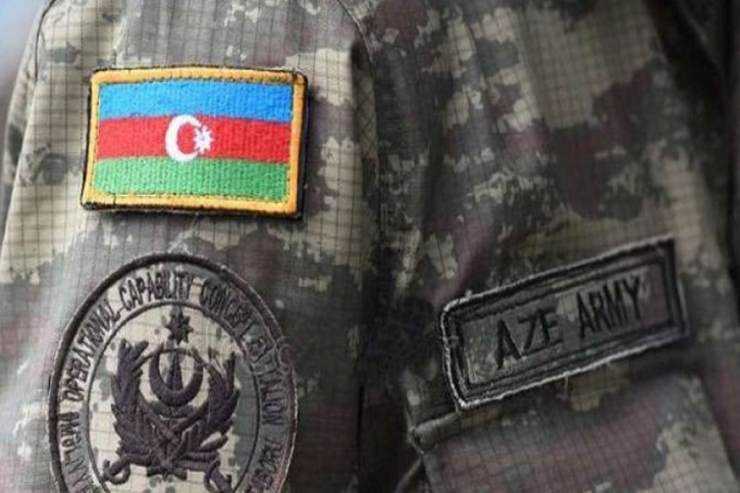 Ordumuzun hərbçisi vəfat etdi - SƏBƏB