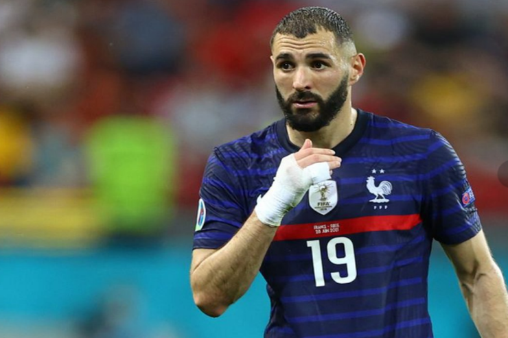Benzema dünya çempionatına qayıda bilər