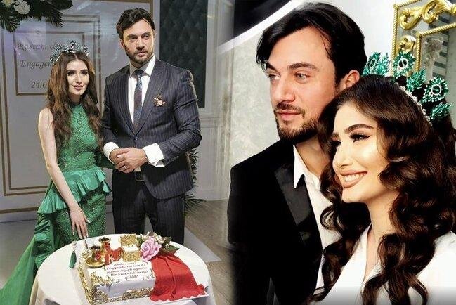 "Aylıq qazancım ancaq kirayə puluna çatır" - Azərbaycanlı model