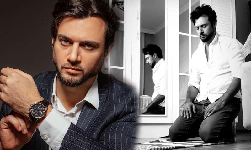 "Aylıq qazancım ancaq kirayə puluna çatır" - Azərbaycanlı model