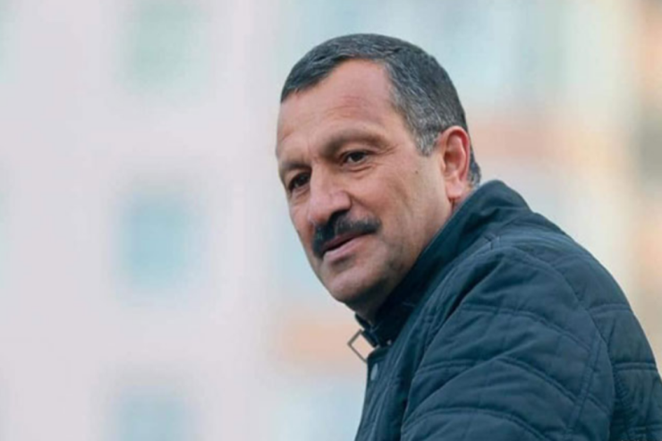 Tofiq Yaqublu həbs olundu