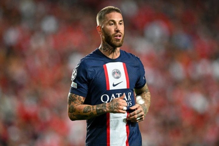 Ronaldo və Ramos yenidən bir komandada oynaya bilər Ronaldo və Ramos yenidən bir komandada oynaya bilər