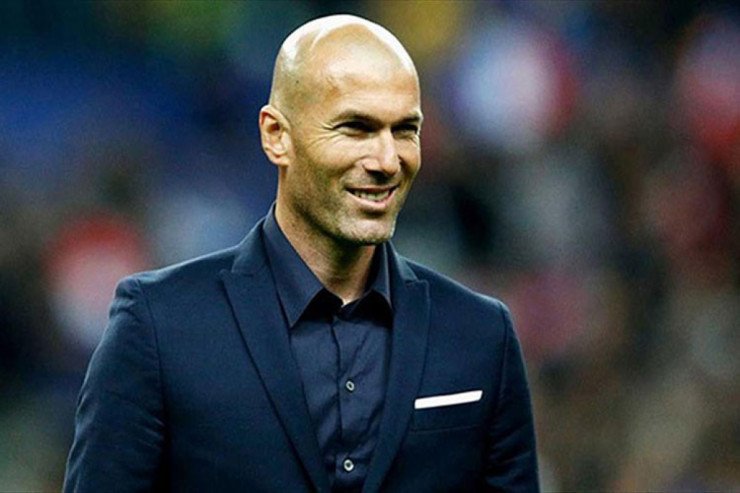 Zidan bu təklifdən imtina etdi