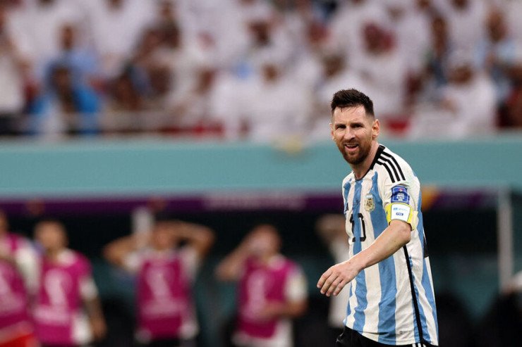 Messi ABŞ-a köçür, orada oynayacaq