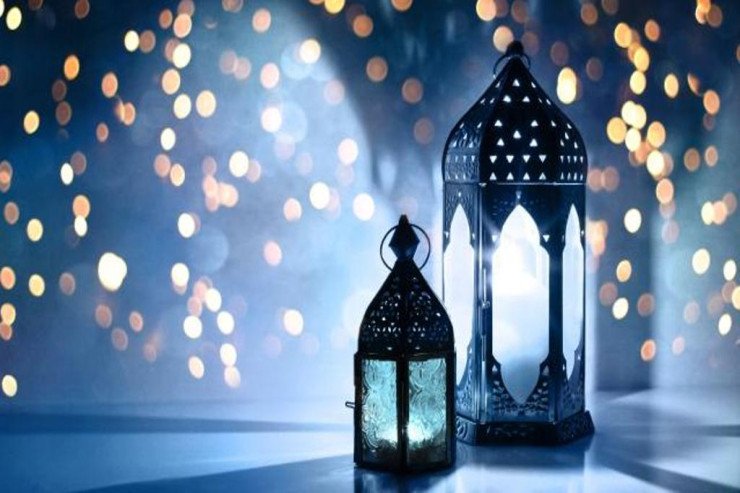 Ramazan ayı bu tarixdə başlayır Ramazan ayı bu tarixdə başlayır