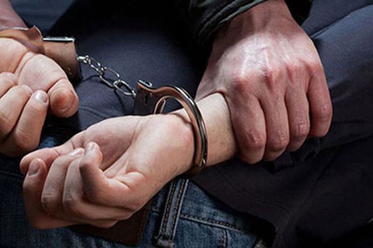 Borcu olan 109 nəfər saxlanıldı