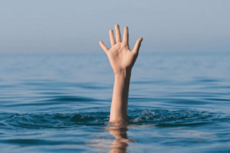 Dənizdə iki nəfər BATDI Dənizdə iki nəfər BATDI