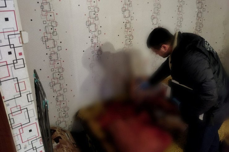 Polis sevgilisini öldürüb intihara cəhd etdi