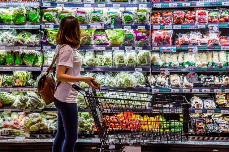 Supermarketdəki ömrü qısaldan məhsullar Supermarketdəki ömrü qısaldan məhsullar