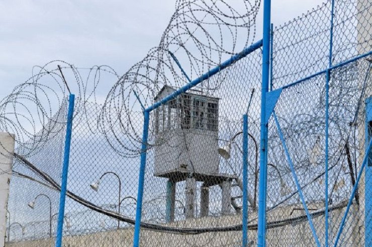 Bakı həbsxanasında MƏHKUM ÖLDÜ Bakı həbsxanasında MƏHKUM ÖLDÜ