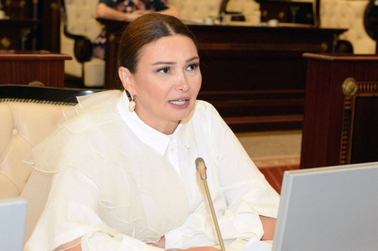 Deputat Qənirə Paşayeva komaya düşüb Deputat Qənirə Paşayeva komaya düşüb