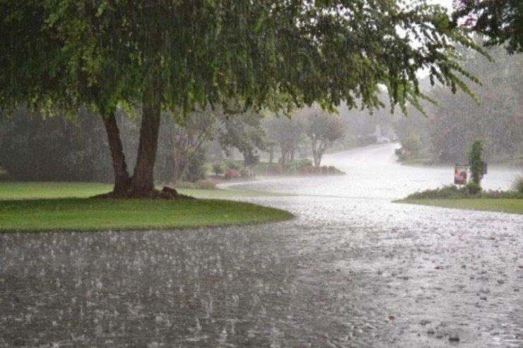 Sabahdan hava DƏYİŞİR: Leysan, sulu qar...